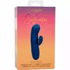 Вибратор CALEXOTICS Cashmere Silk Duo Photo 12