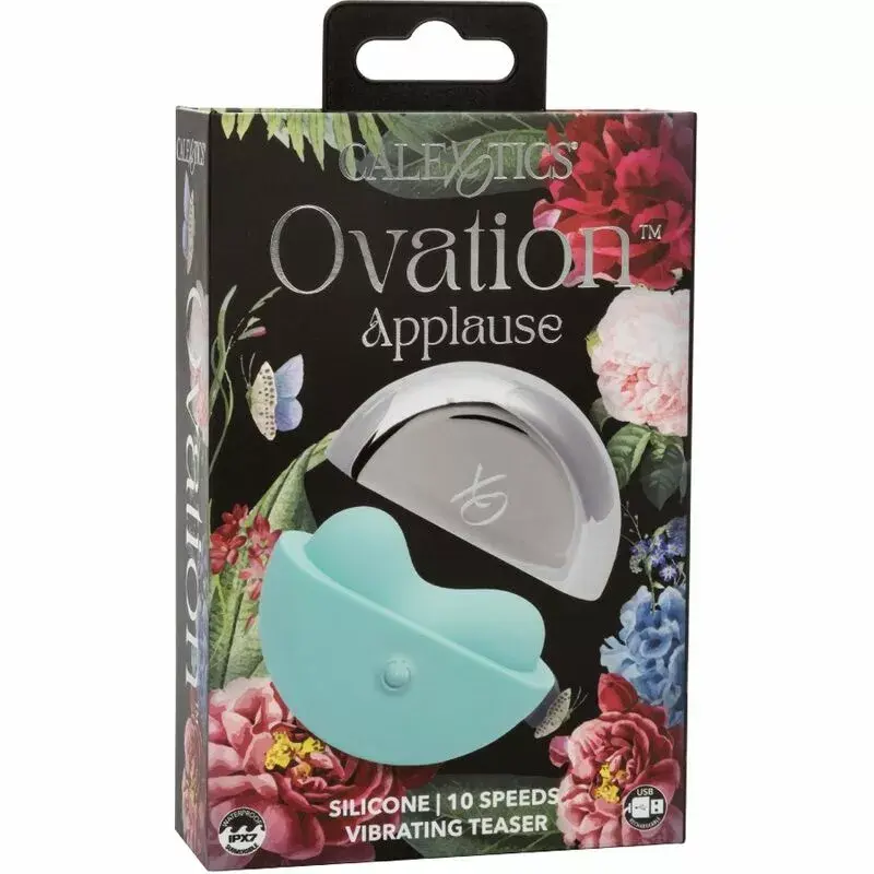 Massager California Exotics Ovation Applause D-239258 Photo 3