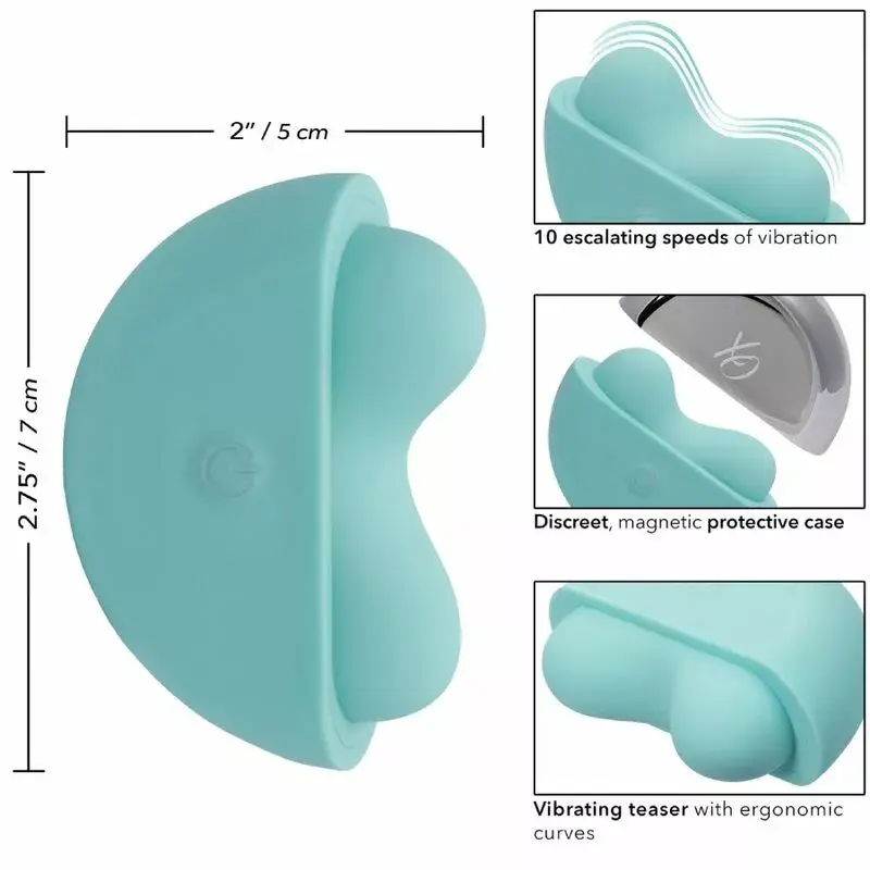 Massager California Exotics Ovation Applause D-239258 Photo 13