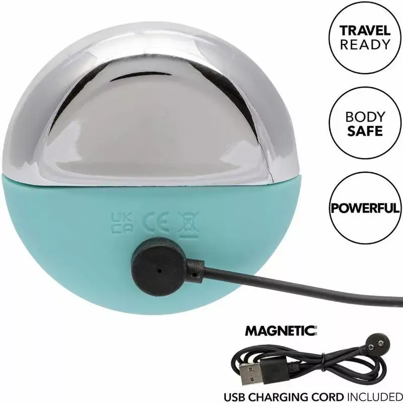 Massager California Exotics Ovation Applause D-239258 Photo 14