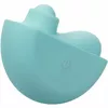 Massager California Exotics Ovation Acclaim Aqua Green Photo 7