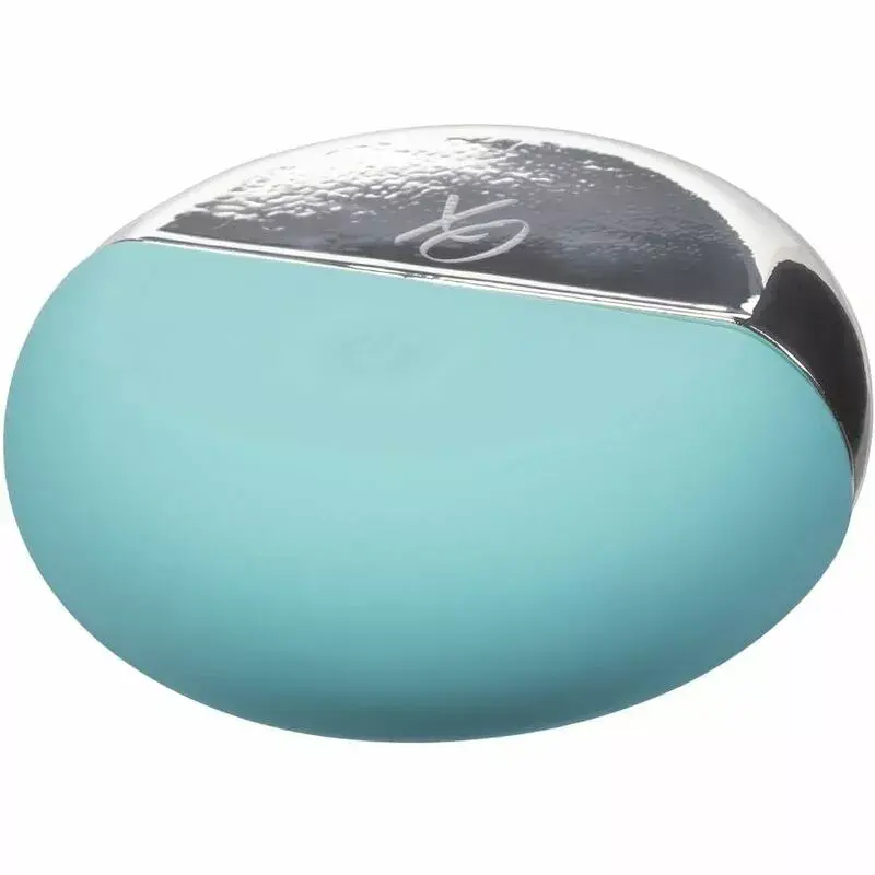 Massager California Exotics Ovation Acclaim Aqua Green Photo 9