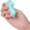Massager California Exotics Ovation Acclaim Aqua Green Photo 10