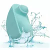Massager California Exotics Ovation Acclaim Aqua Green Photo 11