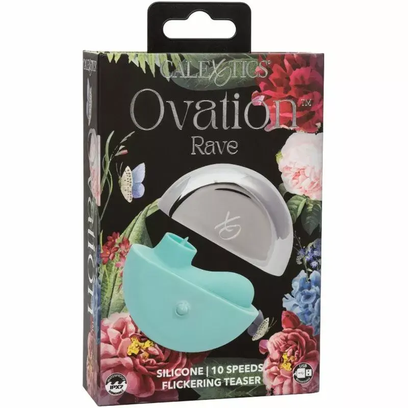 Massager California Exotics Ovation Rave D-239260 Photo 3