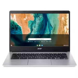 Klēpjdators Acer Chromebook CB314-2H-K4ZL 14" ARM Cortex A73 4GB RAM 128GB ChromeOS