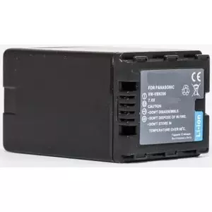 Аккумулятор extra digital Panasonic VW-VBN260 2600mAh Li-Ion