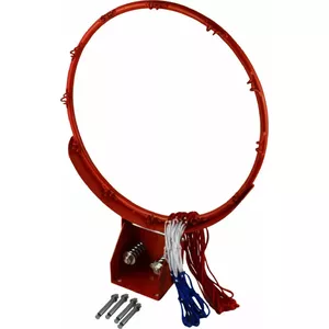 Basketball Hoop Tilt Master by Master — 45 cm rim, tiltable, supports up to 150 kg