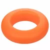 Виброкольцо California Exotics Alpha Prolong Large Orange Photo 3
