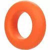 Виброкольцо California Exotics Alpha Prolong Large Orange Photo 4