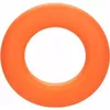 Виброкольцо California Exotics Alpha Prolong Large Orange Photo 5