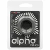 Кольцо для пениса California Exotics Alpha Prolong D-239237 Photo 2
