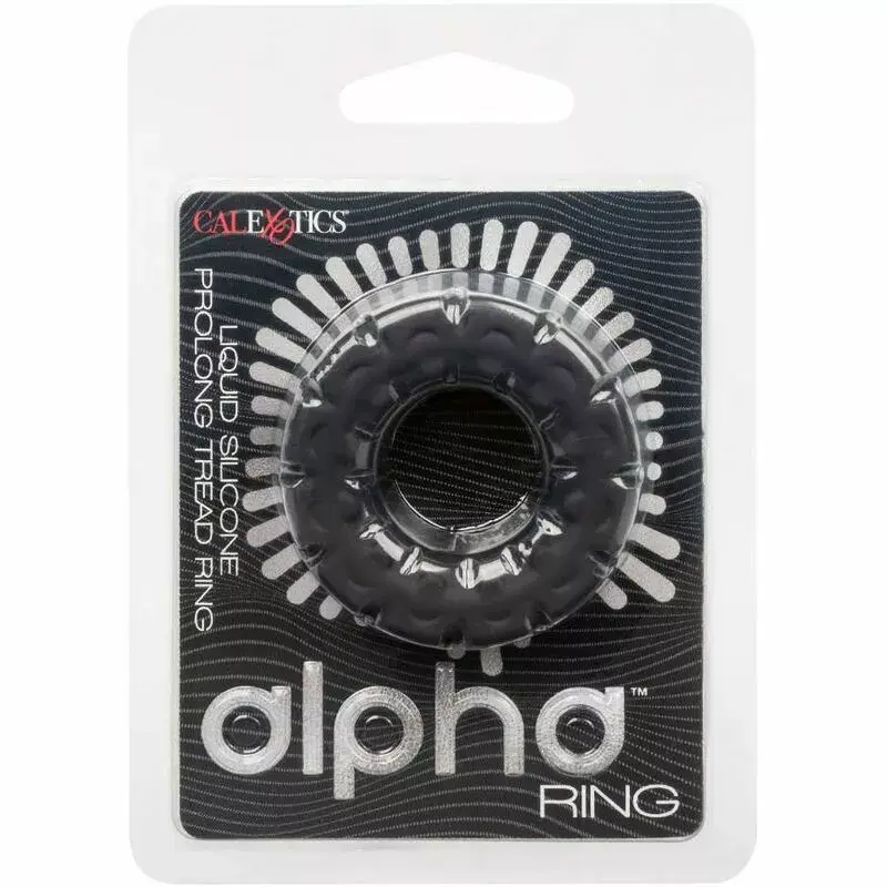 Кольцо California Exotics Prolong Tread Ring D-239238 Photo 2