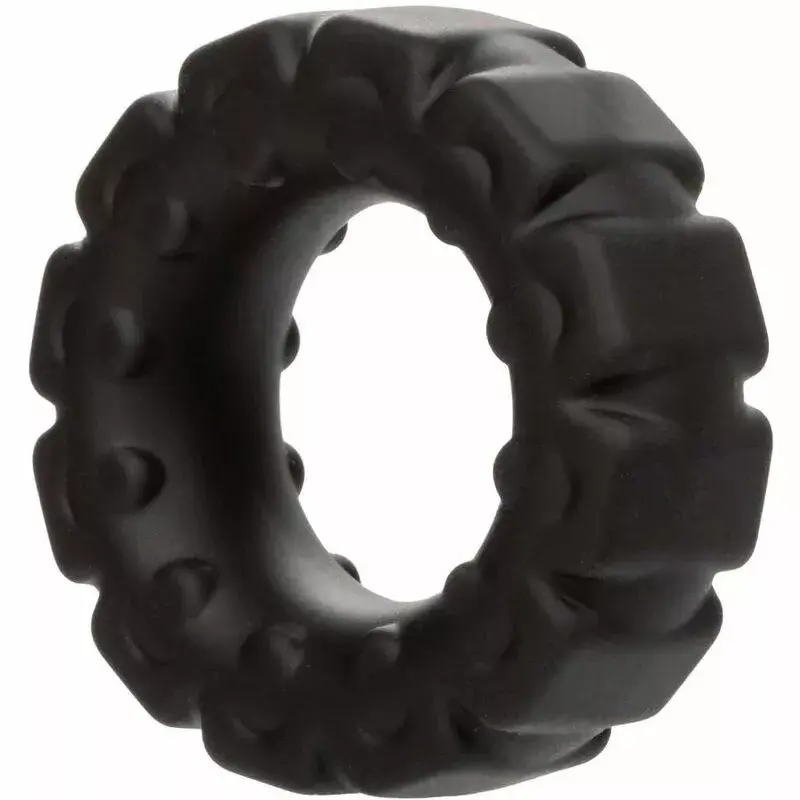 Кольцо California Exotics Prolong Tread Ring D-239238 Photo 4