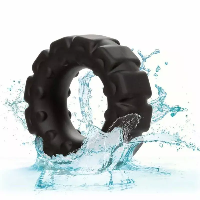 Кольцо California Exotics Prolong Tread Ring D-239238 Photo 6