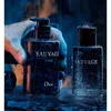 Shower gel Dior Sauvage 250 ml Photo 2