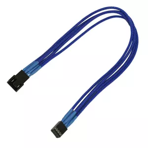 Nanoxia 900200018 internal power cable 0.3 m