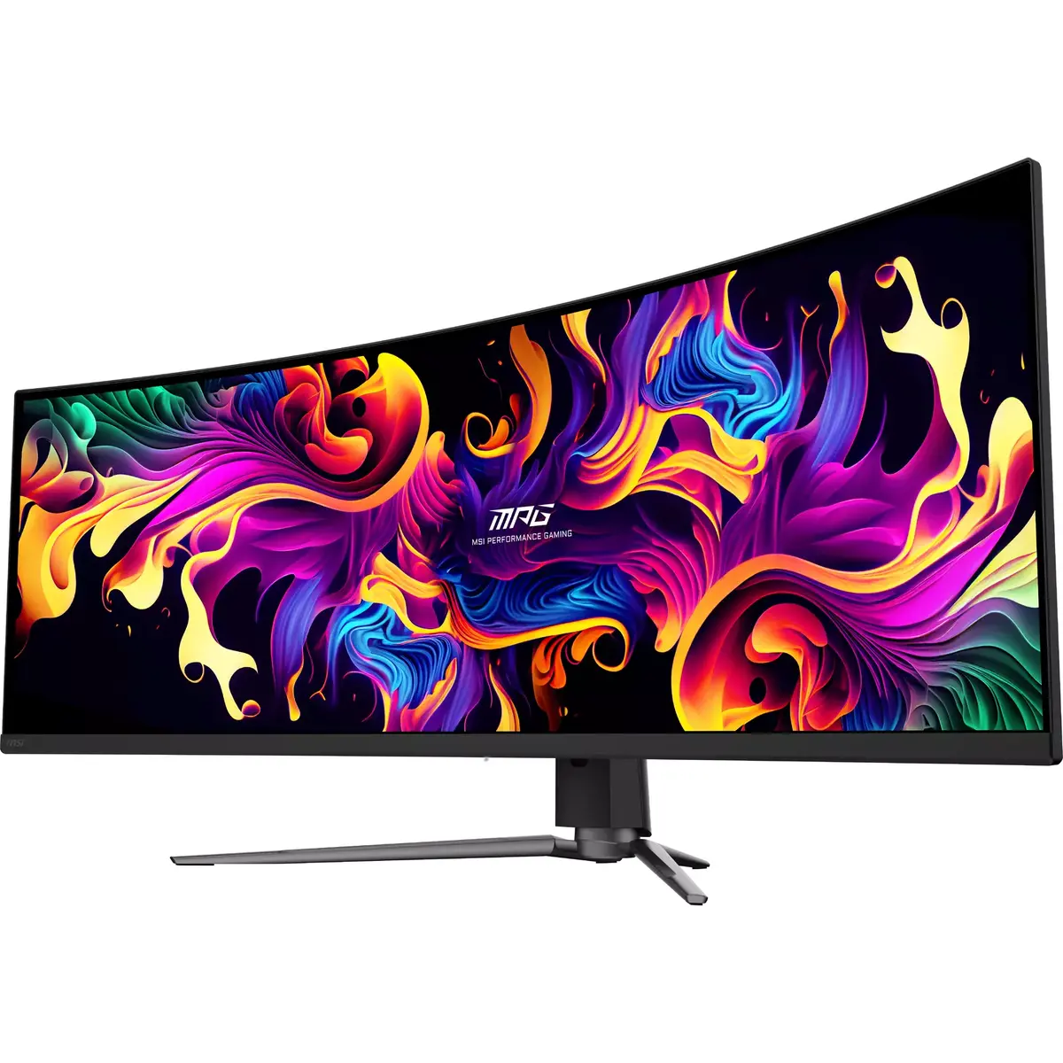 Monitors MSI MPG 491CQP QD-OLED Photo 18