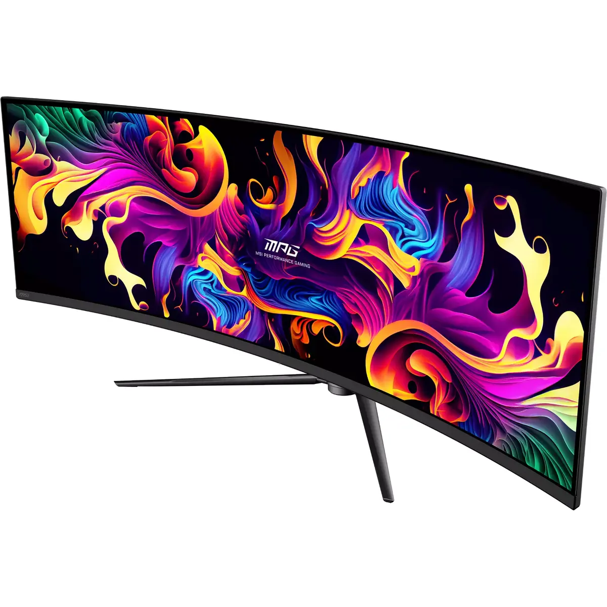 Monitors MSI MPG 491CQP QD-OLED Photo 20