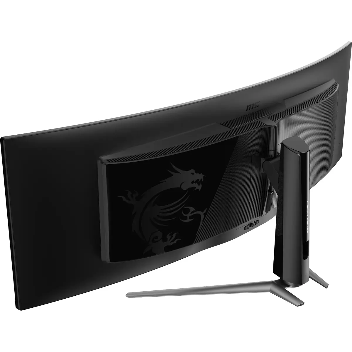 Monitors MSI MPG 491CQP QD-OLED Photo 21