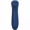 Vibrators CALEXOTICS Cashmere Satin G Blue Photo 3