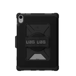 Чехол Urban Armor Gear Metropolis 27.7 см (10.9") Черный