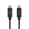 USB кабель Belkin INZ004BT2MBK Photo 4