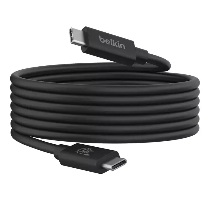 USB кабель Belkin INZ004BT2MBK Photo 5