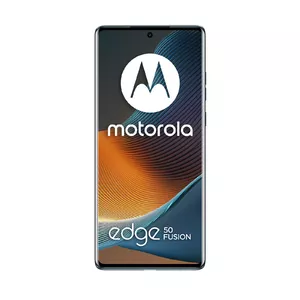 Smartphone Motorola edge 50 Fusion 6.7" 256 GB Blue