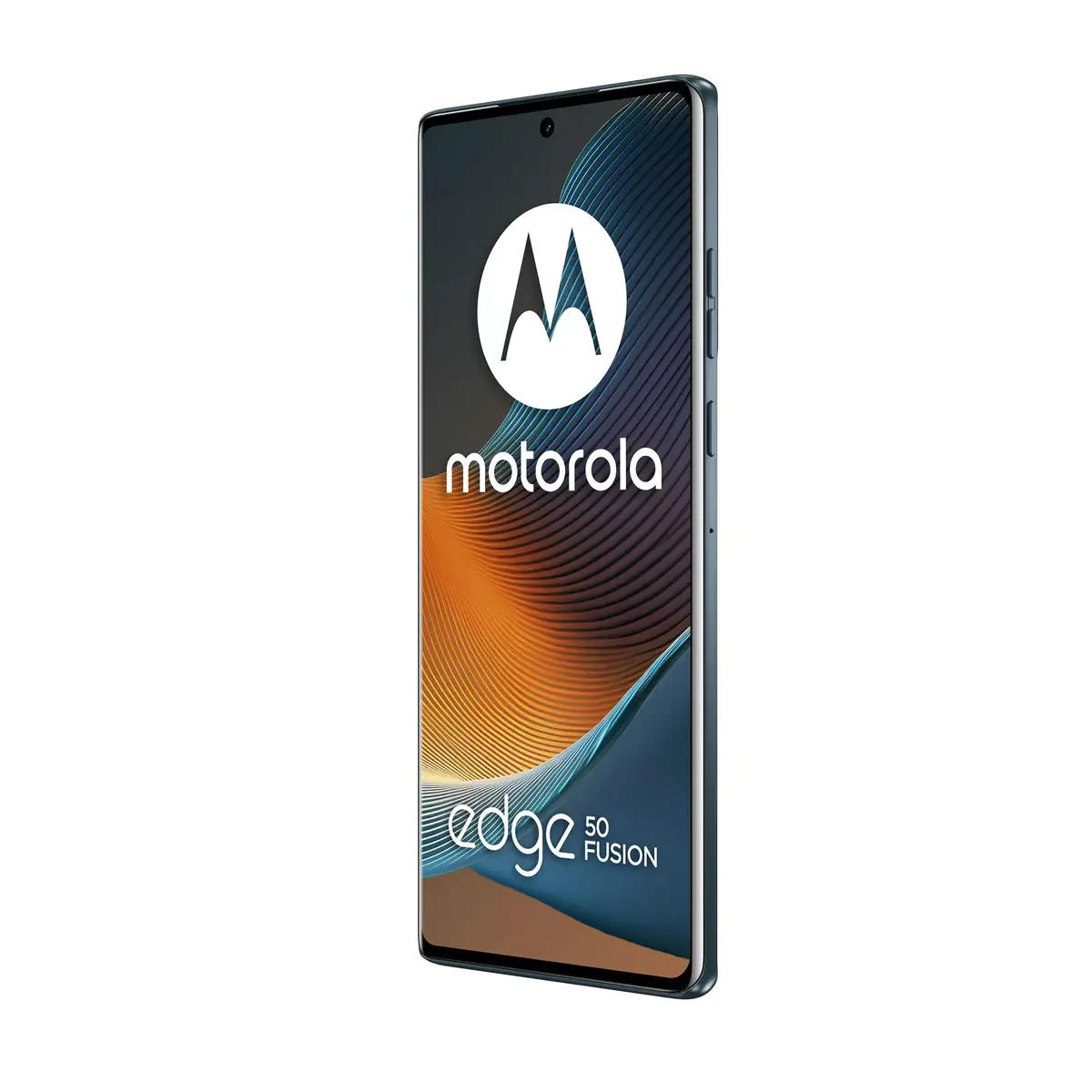 Смартфон Motorola edge 50 Fusion Photo 3