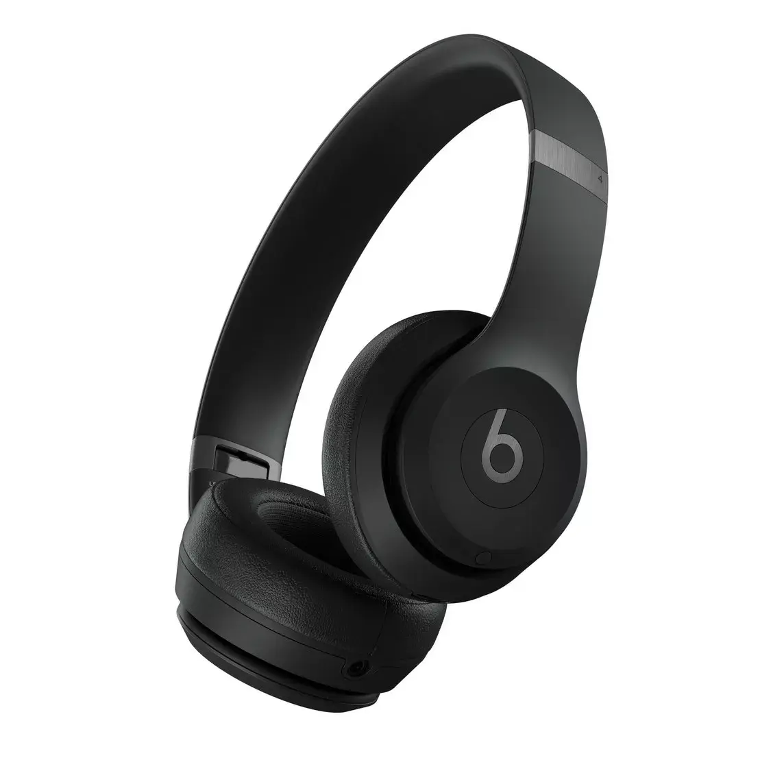 Наушники Apple Beats Solo 4 Photo 4