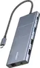 Interfeisa centrmezgls USB Type-C Anker Innovations A83880A1 Photo 2