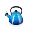 Le Creuset Kone 1.6L tējkanna - Azure Photo 2