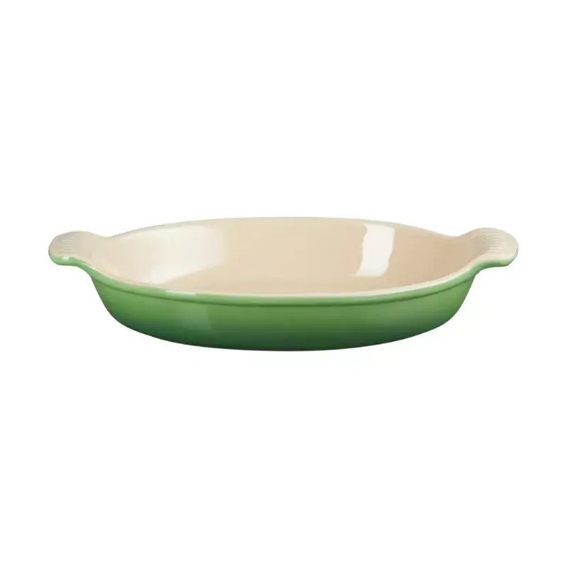 Oval Casserole Le Creuset Heritage 28 cm Photo 2
