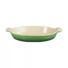 Oval Casserole Le Creuset Heritage 28 cm Photo 2