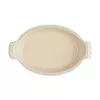 Oval Casserole Le Creuset Heritage 28 cm Photo 3