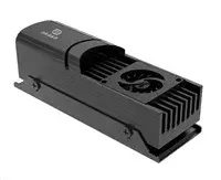 Akasa M.2 dzesētājs Gecko Pro LX A-M2HS04-BK Photo 4