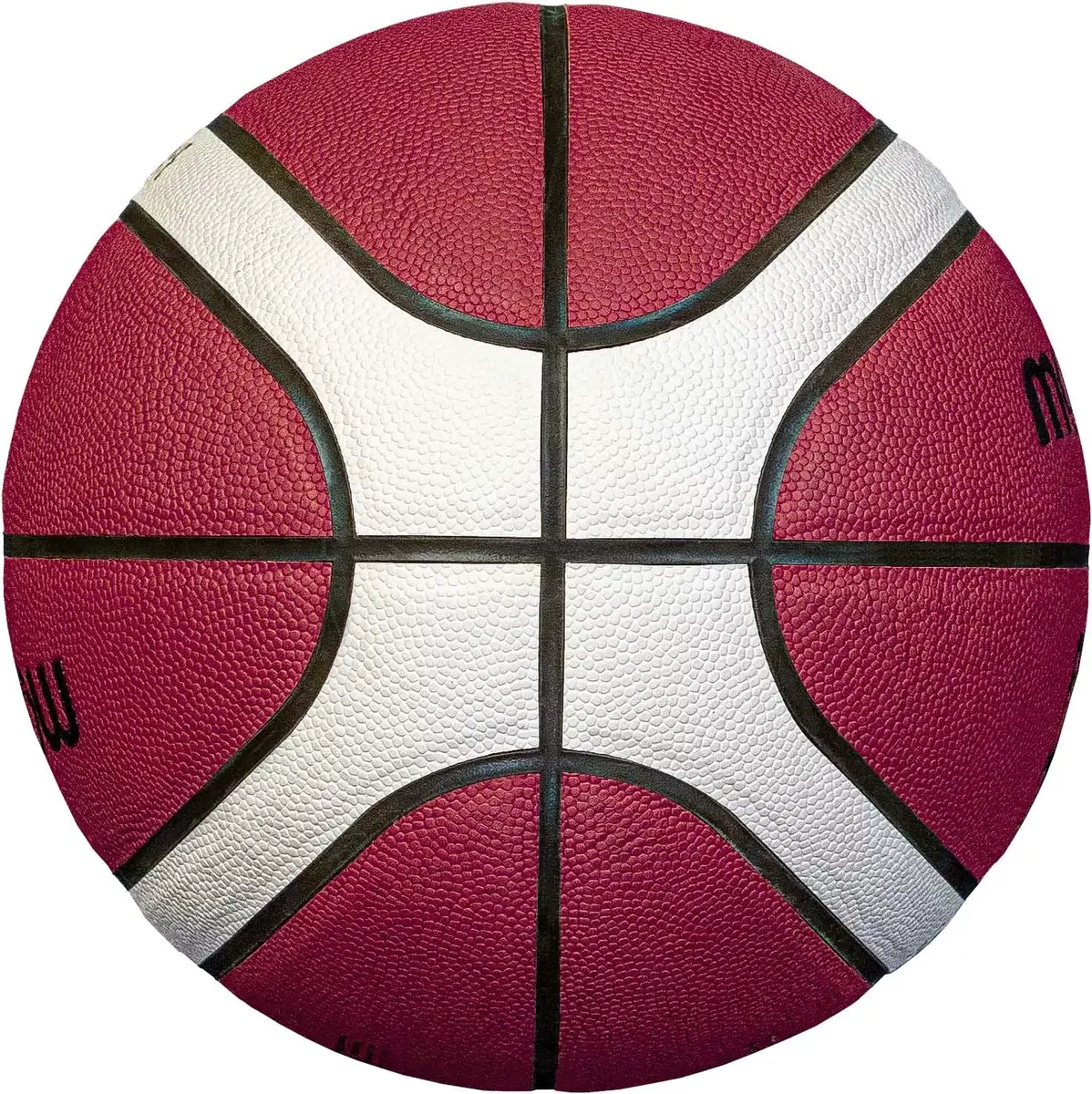 Basketbola bumba MOLTEN B6G3850 izm. 6 Photo 3