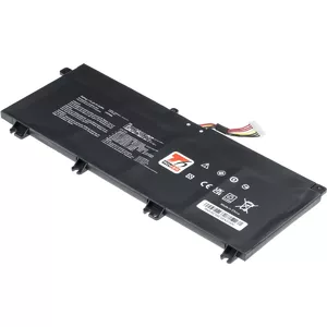 Аккумулятор для ноутбука t6 power для Asus TUF FX705D FX705G, 4240 мАч / 64 Вт·ч