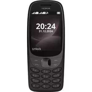 Мобильный телефон Nokia 6310 Dual SIM, 2.8"