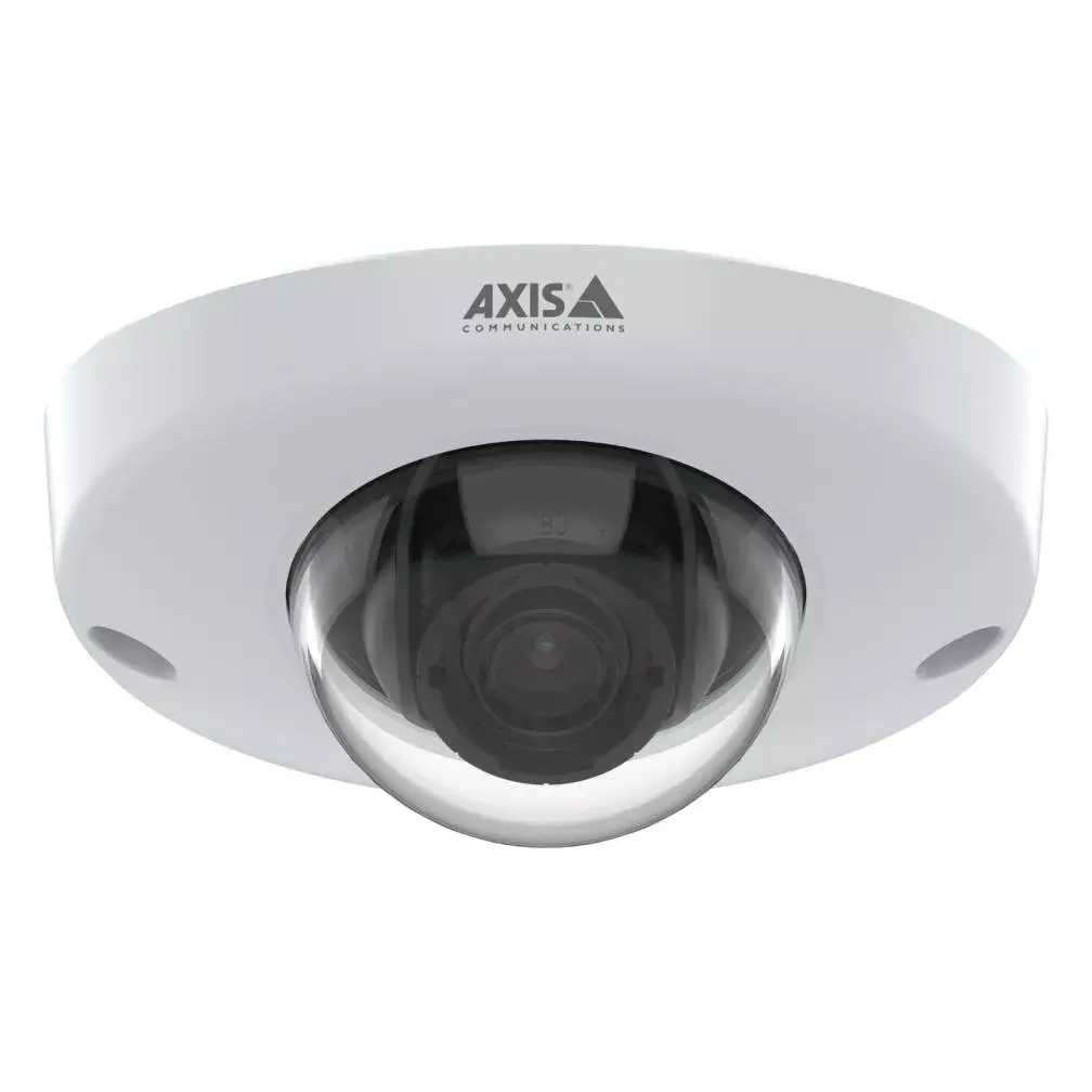 Dome IP camera AXIS 02502-001 — Indoor 1920×1080 Photo 2