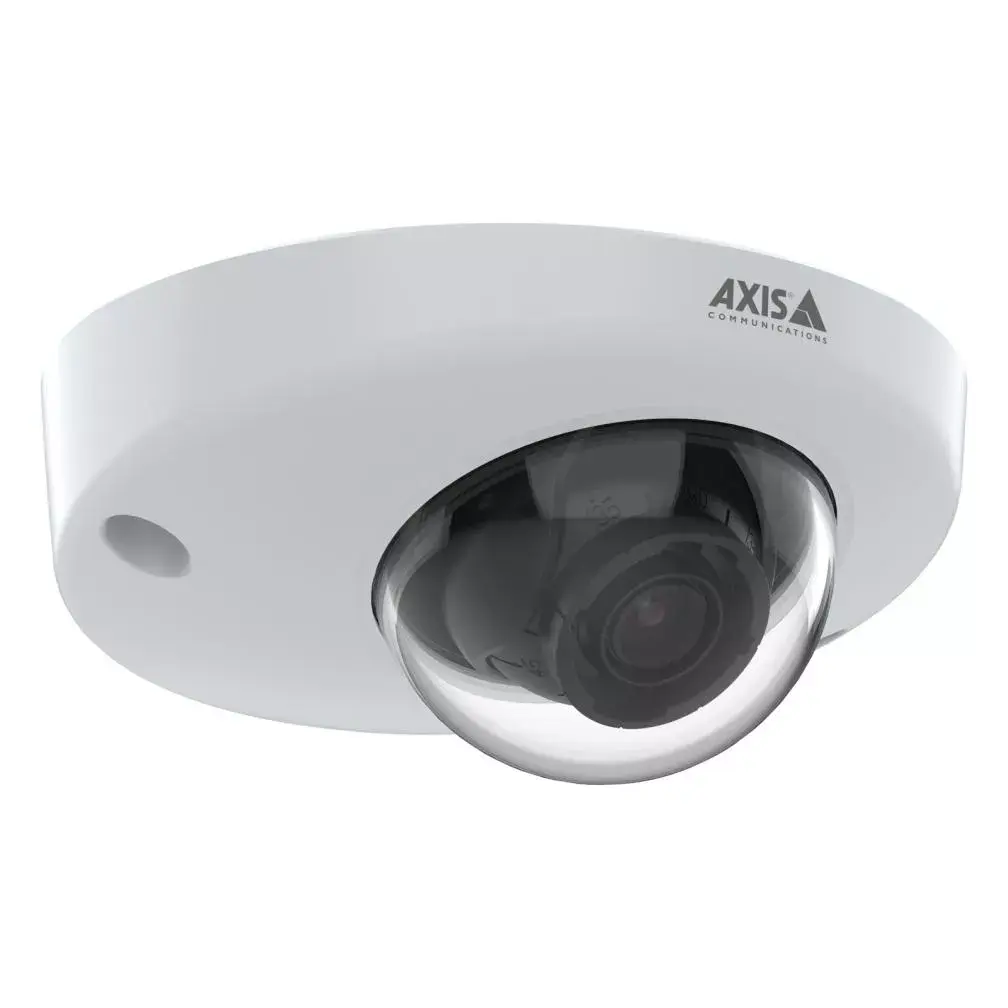 Dome IP camera AXIS 02502-001 — Indoor 1920×1080 Photo 3
