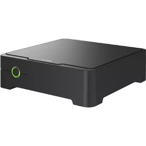 Network Video Recorder Axis S3008 Mk II 8 Channels 4TB Black