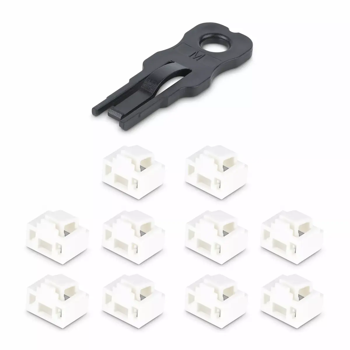Porta bloķētājs StarTech.com RJ45LOCKANDKEY Photo 5