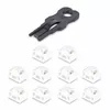 Porta bloķētājs StarTech.com RJ45LOCKANDKEY Photo 5