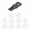 StarTech RJ45 Port Locks with Security Key Photo 5