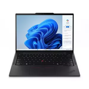 Klēpjdators Lenovo ThinkPad T14s Gen 5 14" Intel Core Ultra 7 16GB RAM 512GB SSD Windows 11 Pro