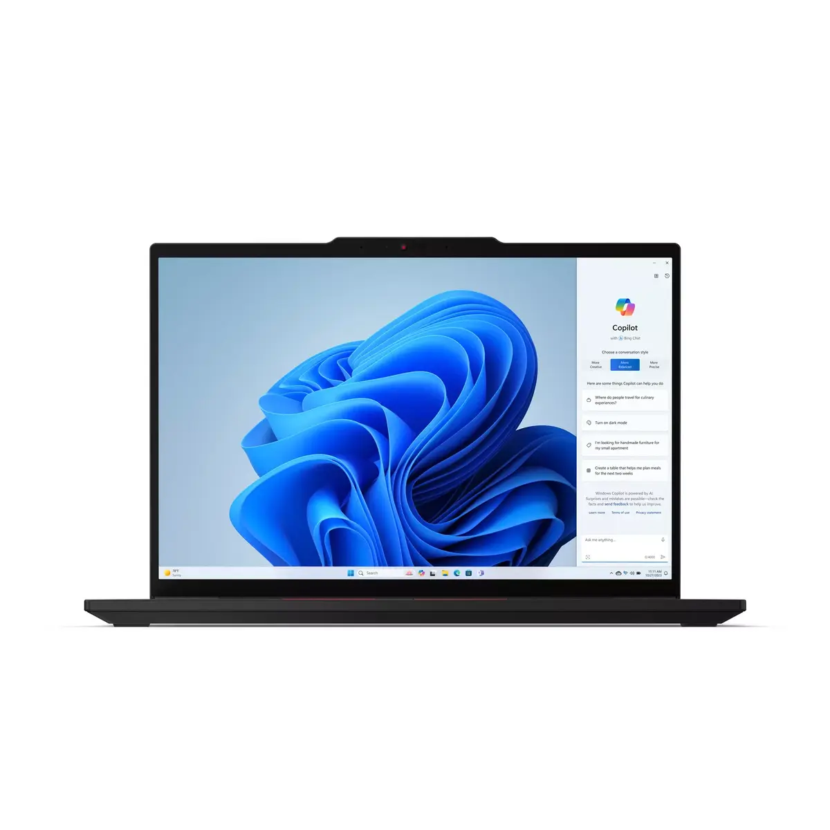 Klēpjdators Lenovo ThinkPad T14s Gen 5 Photo 2