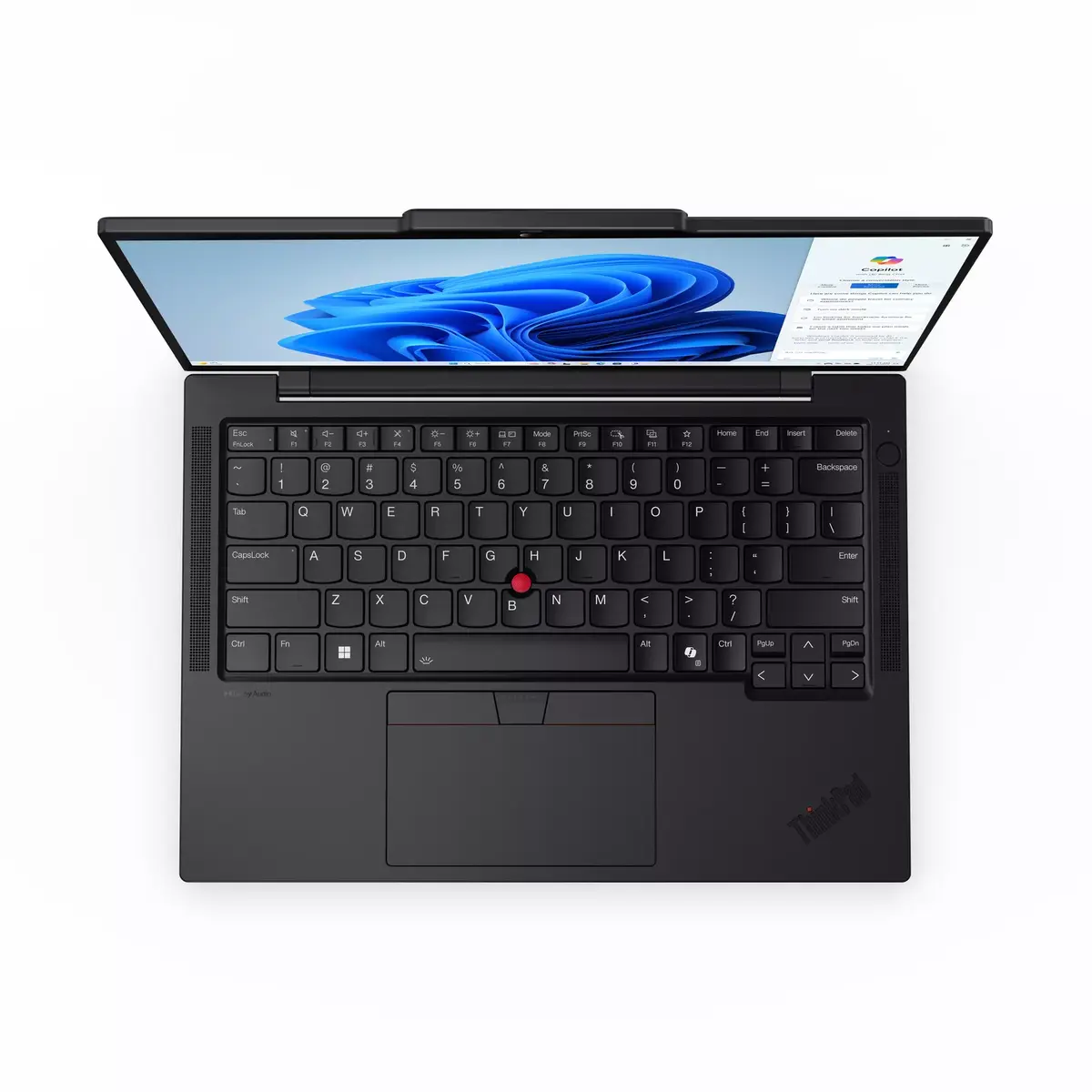 Klēpjdators Lenovo ThinkPad T14s Gen 5 Photo 7