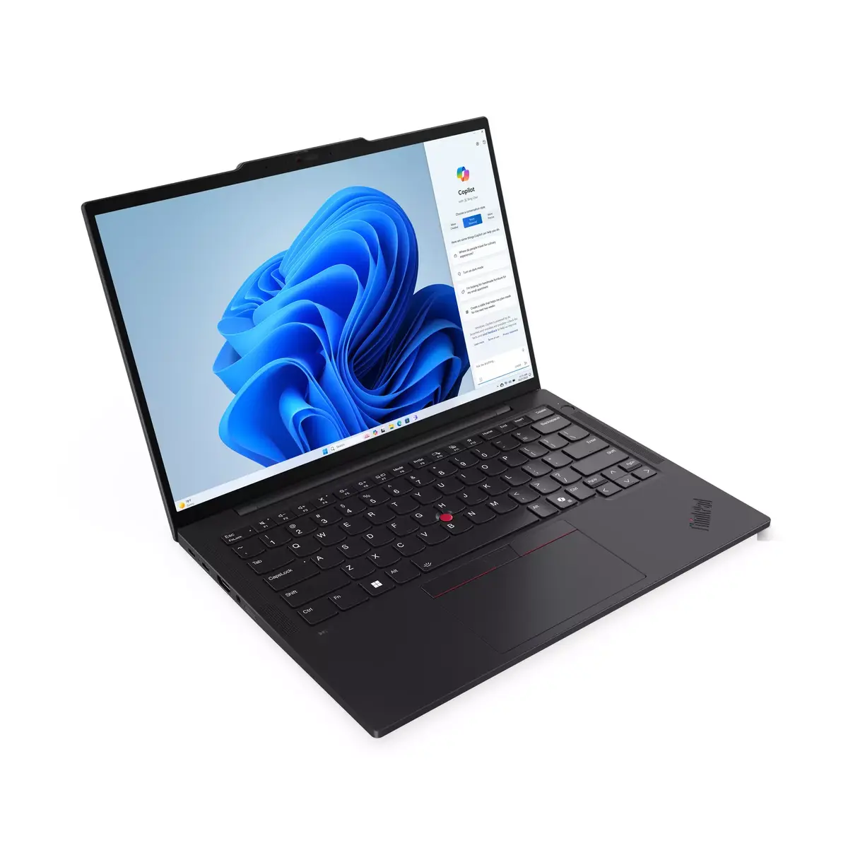 Klēpjdators Lenovo ThinkPad T14s Gen 5 Photo 9